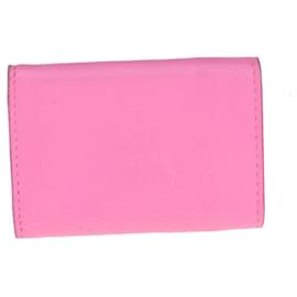 Balenciaga-Balenciaga Papier-Pink