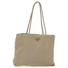 Prada-Prada Tessuto-Beige