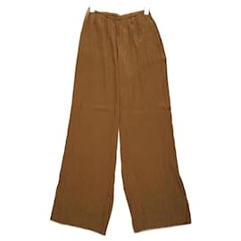 Vince-Pants, leggings-Dark brown