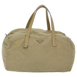 Prada-Prada Tessuto-Beige