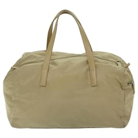 Prada-Prada Tessuto-Beige