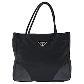 Prada-Prada Tessuto-Preto