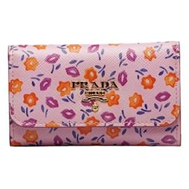 Prada-Fleur Prada-Multicolore