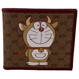 Gucci-Gucci Doraemon-Braun