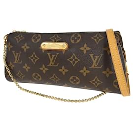 Louis Vuitton-LOUIS VUITTON EVA-Brown