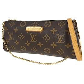 Louis Vuitton-LOUIS VUITTON EVA-Brown