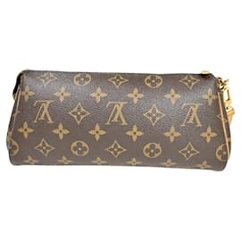 Louis Vuitton-LOUIS VUITTON EVA-Brown