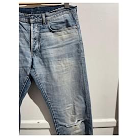 Dior-DIOR  Jeans T.US 31 cotton-Blue