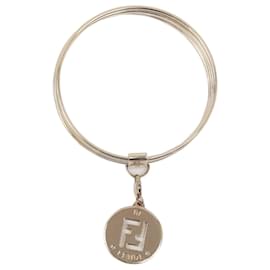 Fendi-FENDI  Bracelets   Metal-Golden