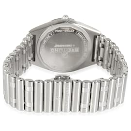Breitling-Breitling Cronomat 32 UNA77310101do1UNA1 Reloj de mujer en acero inoxidable-Otro