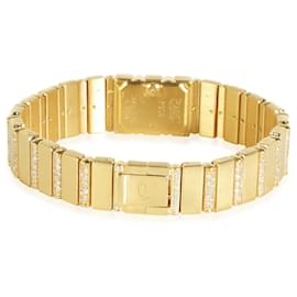 Piaget-Piaget Polo 15201 C705 Damenuhr In 18kt Gelbgold-Andere