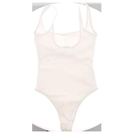 Off White-OFF-WHITE  Swimwear T.fr 40 polyester-White