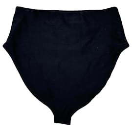Autre Marque-JADE SWIM  Swimwear T.International S Polyester-Black