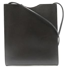 Hermès-Hermes Onimetu Shoulder Bag  Leather Crossbody Bag in Good condition-Other