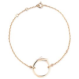 REPOSSI Bracelets T.  or rose Doré