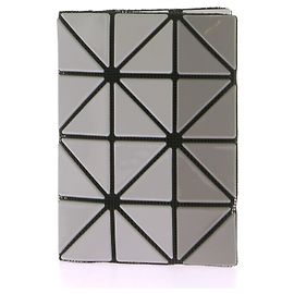 Issey Miyake purses, wallets & cases T.  Polyester Grey