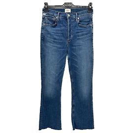 Jeans Citizens Of Humanity T.US 28 Algodón Azul