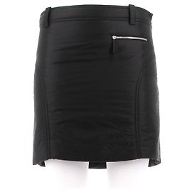 Saias Khaite T.US 4 Sintético Preto