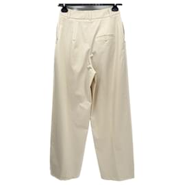 Samsoe & Samsoe-SAMSOE & SAMSOE Pantalones T.Algodón Internacional XS-Beige