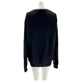 Autre Marque-THE PANGAIA  Knitwear T.International S Cashmere-Black