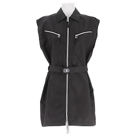 Bottega Veneta-BOTTEGA VENETA  Dresses T.it 40 polyester-Black