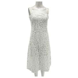 Sea New York-SEA NEW YORK  Dresses T.International S Cotton-White