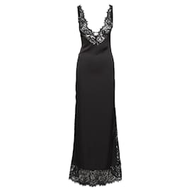Autre Marque-NEW ARRIVALS  Dresses T.fr 38 polyester-Black