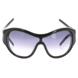 Autre Marque-CHRISTOPHER ESBER  Sunglasses T.  plastic-Black