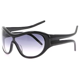 Autre Marque-CHRISTOPHER ESBER Gafas de sol T.  el plastico-Negro