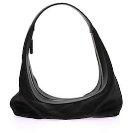 Autre Marque-LOULOU STUDIO  Handbags T.  leather-Black