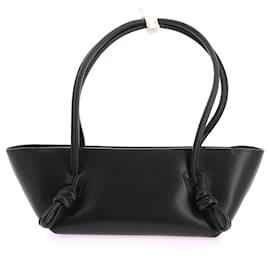 Autre Marque-HEREU  Handbags T.  leather-Black