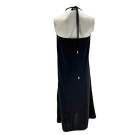 Autre Marque-SAKS POTTS  Dresses T.International M Viscose-Black