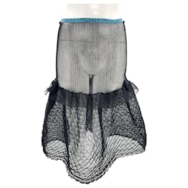 Autre Marque-NON SIGNE / UNSIGNED  Skirts T.FR Taille Unique Polyester-Black
