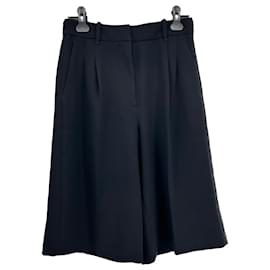 Autre Marque-ARITZIA  Shorts T.US 8 polyester-Black
