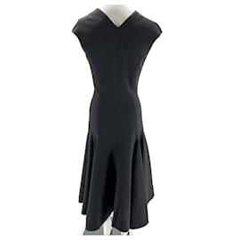 Stella Mc Cartney-STELLA MCCARTNEY  Dresses T.fr 40 polyester-Black