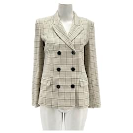 Isabel Marant-ISABEL MARANT  Jackets T.fr 36 cotton-Beige
