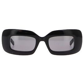 Occhiali da sole Sportmax T. Plastica Nero