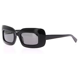 Sportmax-Gafas de sol SPORTMAX T.  el plastico-Negro
