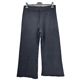 Autre Marque-NAKED CASHMERE  Trousers T.International S Cashmere-Grey