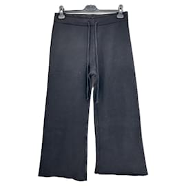 Autre Marque-Pantalone NAKED CASHMERE T.Cashmere internazionale S-Grigio