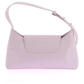 Autre Marque-ELLEME  Handbags T.  leather-Purple