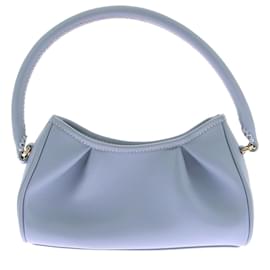 Autre Marque-ELLEME  Handbags T.  leather-Blue
