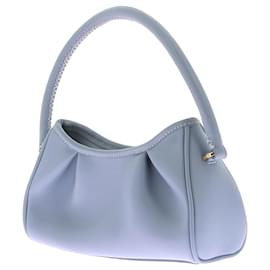 Autre Marque-ELLEME  Handbags T.  leather-Blue