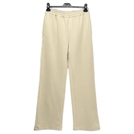 Paul Smith-PAUL SMITH Pantalon T.International S Coton-Beige