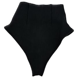 Autre Marque-HAIGHT  Swimwear T.International S Polyester-Black