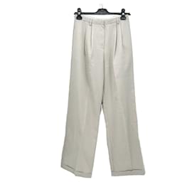 Autre Marque-ARKET Pantalón T.Poliéster Internacional S-Gris