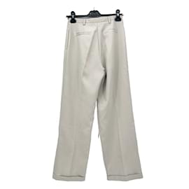 Autre Marque-ARKET Pantalón T.Poliéster Internacional S-Gris