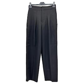 Autre Marque-SUNDAR BAY Pantalón T.Poliéster Internacional S-Negro