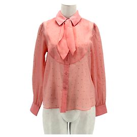 & Other Stories führt T.FR 38 Polyester Pink