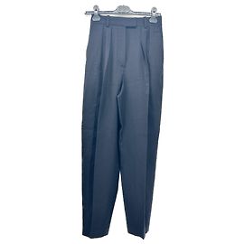 Autre Marque Pantaloni Arket T.FR 34 Lana Nero